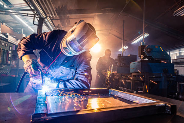 Best Specialty Welding Processes in Croton On Hudson, NY