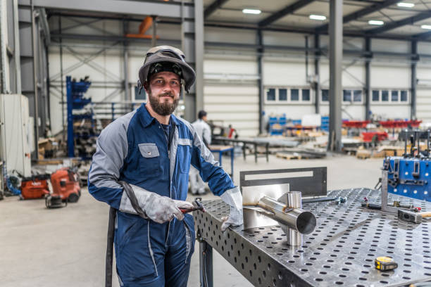 Professional Welder & Metal Fabrication in Croton On Hudson, NY