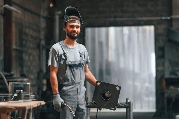 Best Specialty Welding Processes in Croton On Hudson, NY