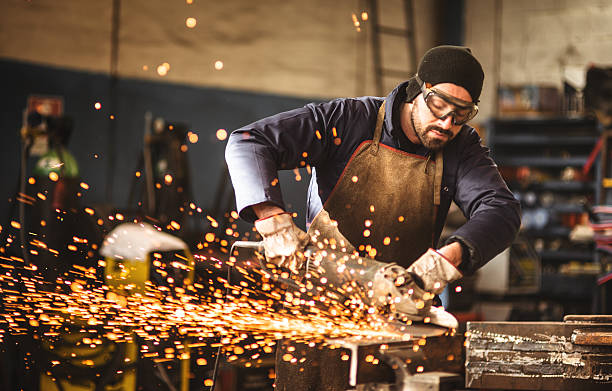 Trusted Croton On Hudson, NY Welder & Metal Fabrication Experts